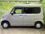 N-VAN L ホンダセンシング 4WD 