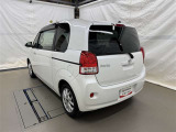 走りにこだわりながら収納力も持ち合わせたお車です。