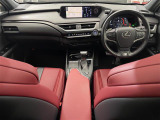 UX 250h Fスポーツ 本革シート サンルーフ