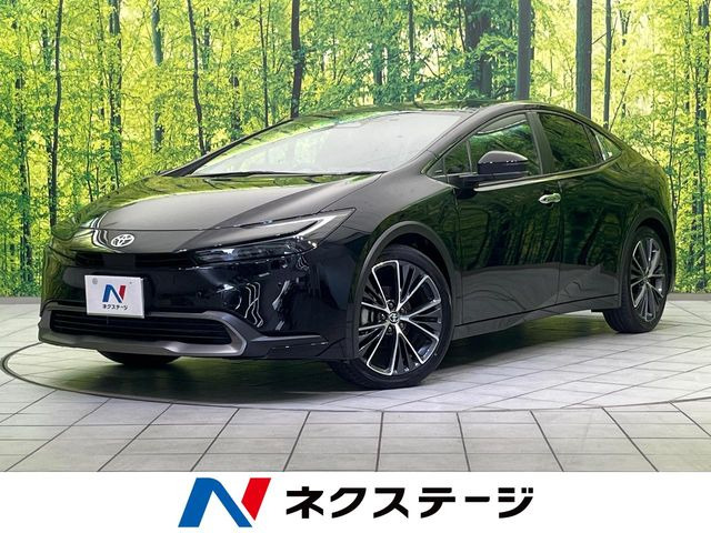 プリウス G
