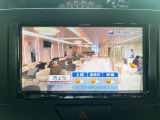 TVも見れます☆