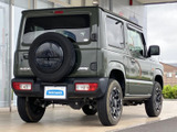 ジムニー XC 4WD 