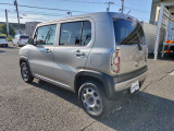 ATではなく5MTのお車です。MT車をお探しの方いかがですか〜。