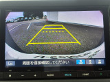 ☆バック時に後方がリアルタイム映像で確認☆駐車時や夜間のバック時に大活躍☆運転スキルに関わらず必須装備☆