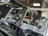 残価設定、通常クレジットと合わせた、お車購入時にしか加入できない大変お得な自動車保険もございます!現金購入予定だったお客様もこの保険に入るためにローンを組む方も増えております。詳細はスタッフまでどうぞ