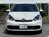 フィット  1.5 e:HEV ホーム