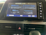 【ナビゲーション】目的地までしっかり案内してくれる使いやすいナビ。Bluetooth接続すればお持ちのスマホやMP3プレイヤーの音楽を再生可能!毎日の運転がさらに楽しくなります!!