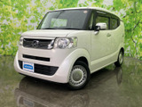 ホンダ N-BOXスラッシュ X