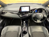 C-HR 1.2 G-T モード ネロ 