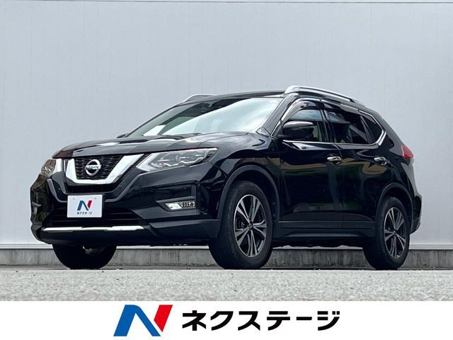 エクストレイル 2.0 20Xi