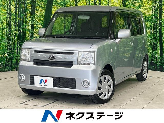 ムーヴコンテ G ナビ 