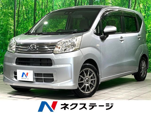 ムーヴ L SAIII