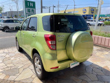 ラッシュ 1.5 X 4WD 4WD 5MT