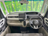 N-BOX G L ホンダセンシング 