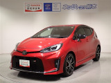 トヨタ アクア