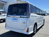 ノア 1.8 ハイブリッド Si W×B II 