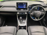 RAV4 2.5 ハイブリッド G E-Four 4WD 