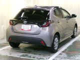 ヤリス 1.5 X 4WD 