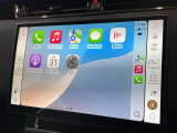 アップルカープレイやアンドロイドオートに対応!運転中にあなたがスマホでしたいことを車載ディスプレイで直接操作可能。運転に集中しながら行き方を調べたりメッセージの送受信、音楽を聴くなど多様な操作が可能!