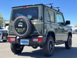 ジムニー XC 4WD 