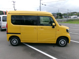 点検・車検・板金修理もすべて自社で行います。