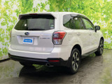フォレスター 2.0i-L アイサイト 4WD 