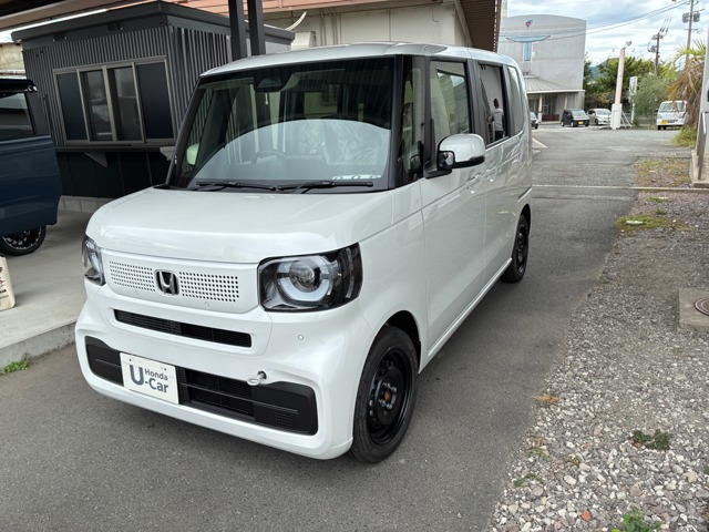 N-BOX  