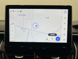 カローラスポーツ 1.8 ハイブリッド G Z