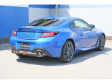 BRZ  2.4 S