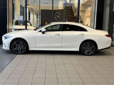 CLSクラス CLS450 4マチック スポーツ エクスクルーシブ パッケージ 4WD (ISG搭載モ...