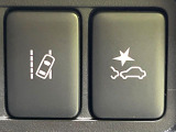 【三菱e-Assist】走行中に前方の車両等を認識し、衝突しそうな時は警報とブレーキで衝突回避と被害軽減をアシスト。より安全にドライブをお楽しみいただけます。