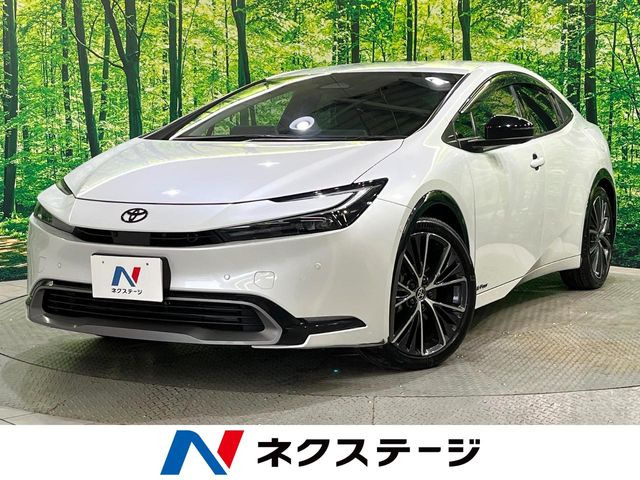 プリウス 2.0 Z