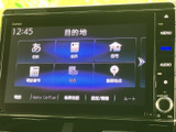 純正ナビ
