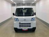 ハイゼットカーゴ  デラックス 4WD