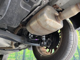 お車を安心してお乗りいただく為には、足回りの定期点検が欠かせません。サービスサポート(有償保証)では無料点検もご提供しており、安心のカーライフをお過ごしいただけるサポート体制が整っています。