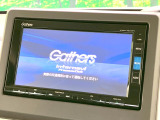 【純正ナビ】人気の純正ナビを装備。オーディオ機能も充実しており、Bluetooth接続すればお持ちのスマホやMP3プレイヤーの音楽を再生可能!毎日の運転がさらに楽しくなります!!