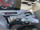 ◆アダプティブLEDヘッドライトシステム◆長寿命・省電力のLEDヘッドライト!さらに、照射パターンを変化させて対向車や先行車が眩しくならないようにハイビームをキープすることで、良好な視界を確保します!
