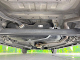 下回りがきれいなうちに、防錆加工の施工がオススメ。降雪地域はもちろん、沿岸部にお住いの方や、趣味でマリン・ウィンタースポーツをされる方にご好評いただいております。