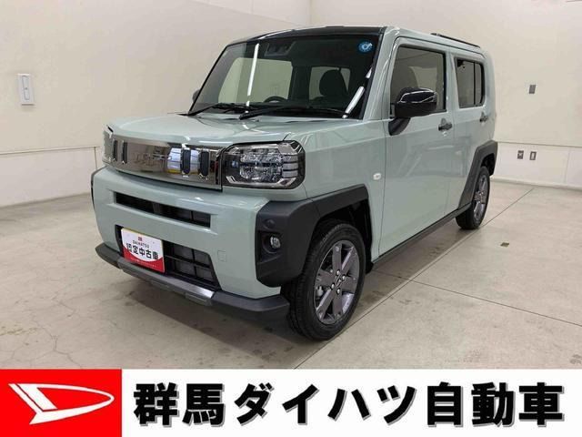 ダイハツ タフト 