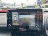 ヤリスクロス 1.5 Z アドベンチャー 4WD 4WD ワンオーナー