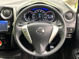 【ステアリングスイッチ】運転中、前方から目線をそらすことなく、オーディオ等の操作が可能な便利機能!安心&快適なドライブを演出してくれます♪