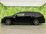 レヴォーグ 2.0 GT-S アイサイト 4WD 