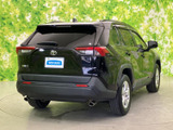RAV4 2.0 X 