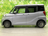 eKスペース G 4WD 