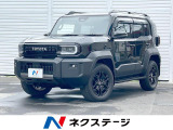 4WD ブラックルーフレール 12.3型ディスプレイ 全周囲カメラ