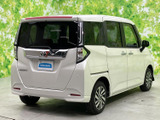 ルーミー 1.0 カスタム G 4WD 