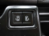 両側パワースライド装備です♪運転席から開け閉めの操作・ON/OFFの切替えも可能です♪