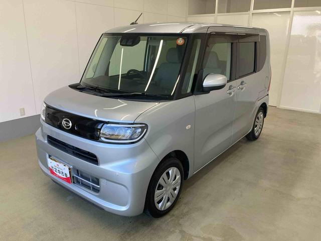 タント X