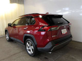 RAV4  2.0 G 4WD