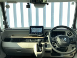 こちらの車両は室内はルームクリーニング済みですよ〜(*^_^*)大変きれいな状態ですので一度見てみてくださいね(^^♪